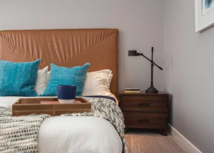 Evimi devrediyorum özelliği nedir?